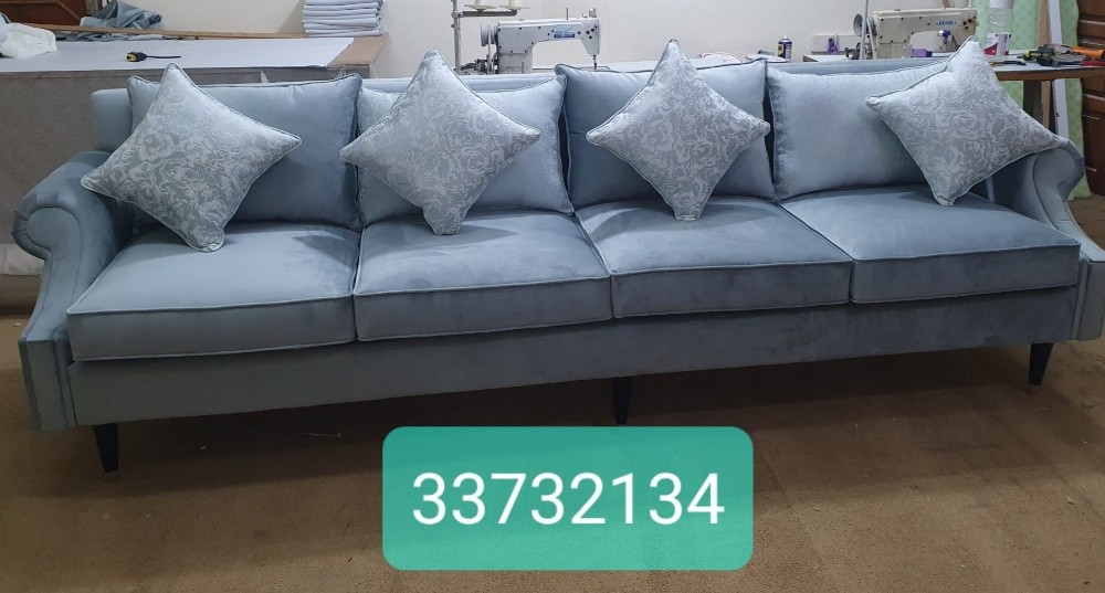 new - 8