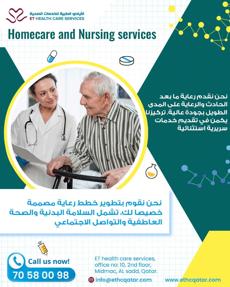 Home Care - 1