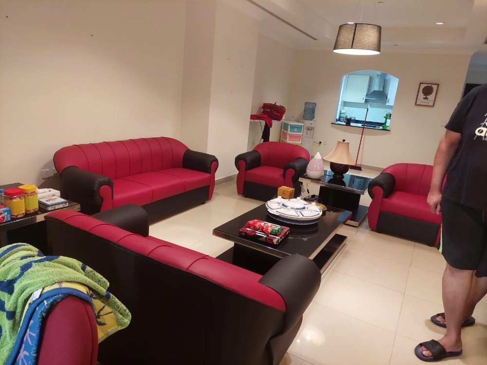 nizam miajee furniture - 10