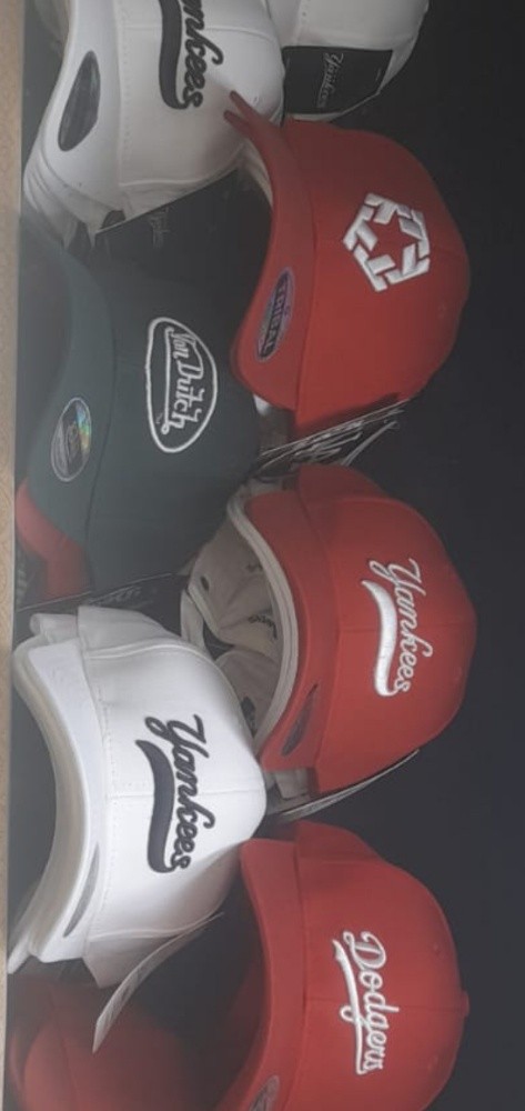 cap for sale - 1