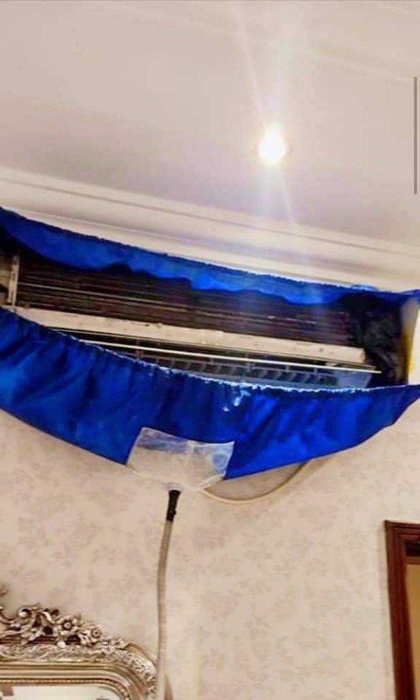 Qatar Ac maintenance Sale&buying - 2