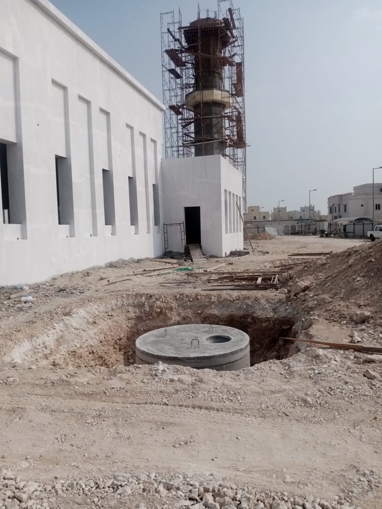 سكويه منهول مطر - 8