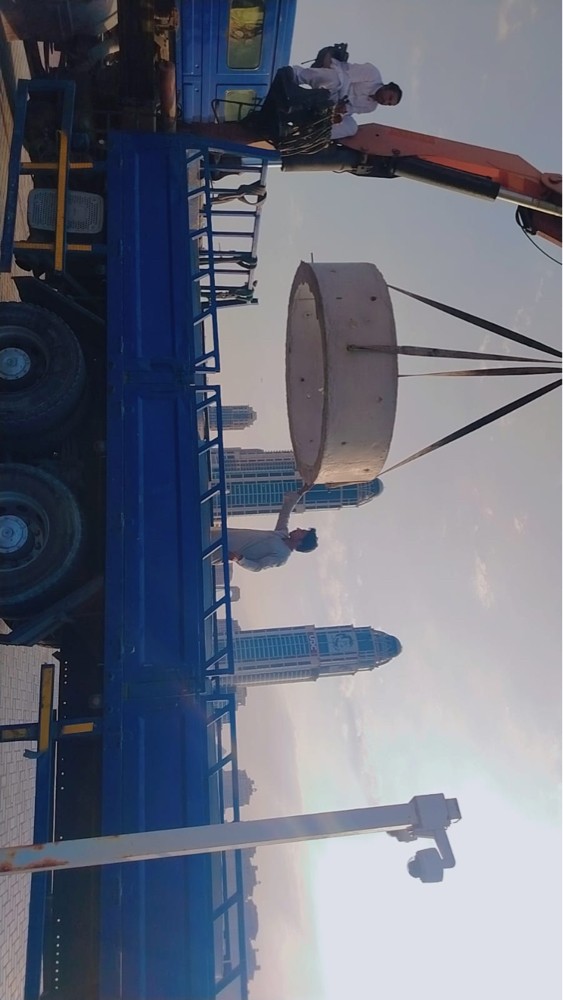 سكويه منهول مطر - 6