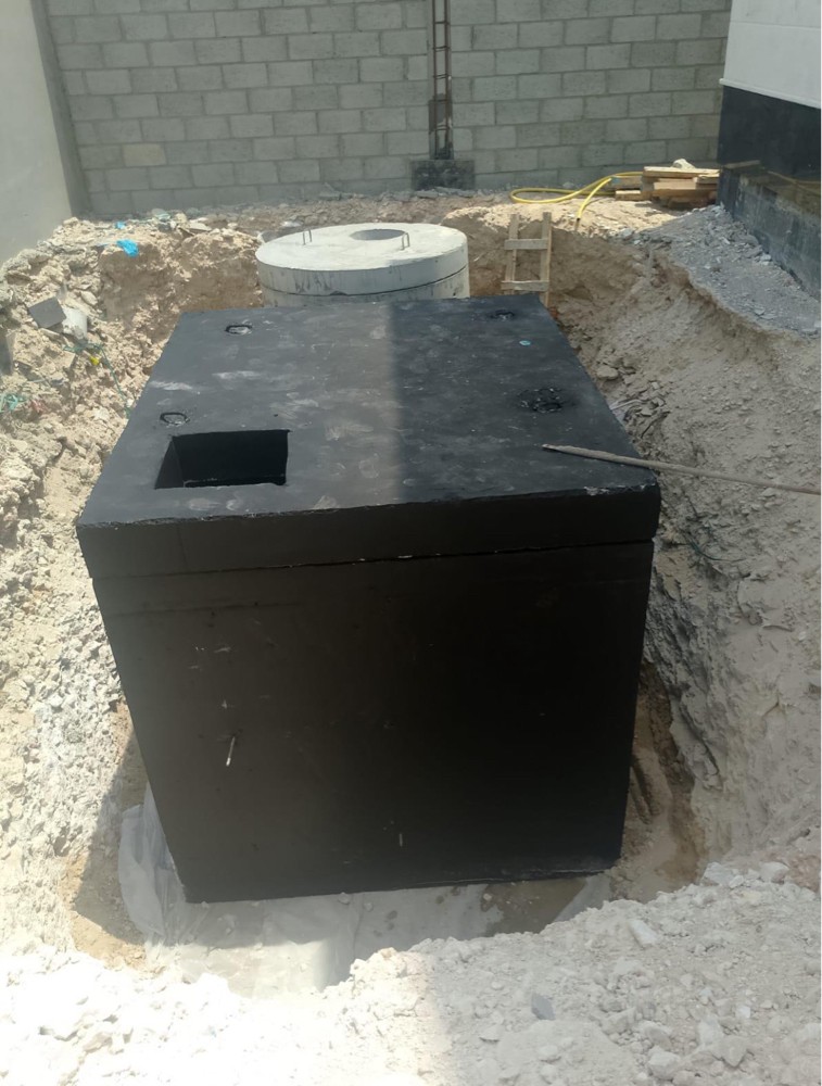 سكويه منهول مطر - 7