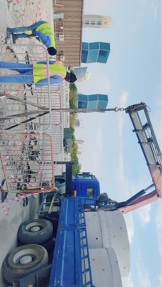 سكويه منهول مطر - 5