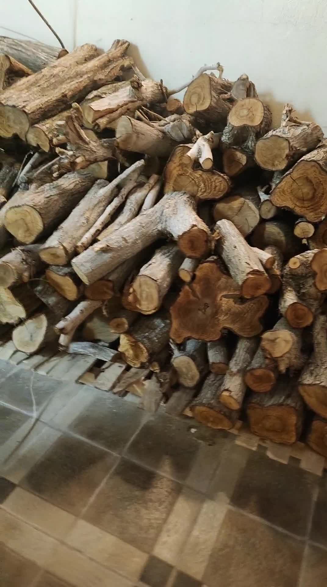 للبيع حطب السدر - 1
