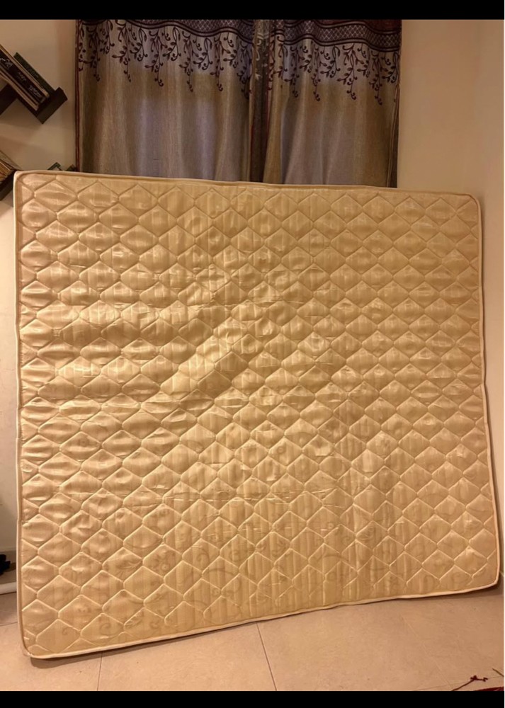 A Double Bed Mattress for sale - 1