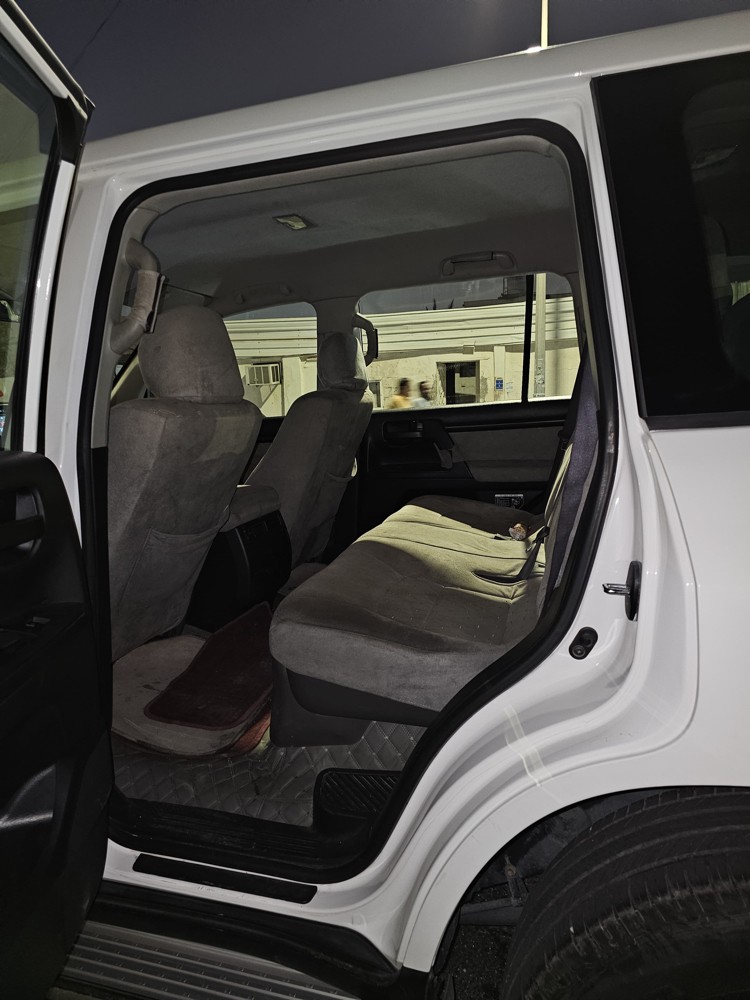 Land Cruiser G(standard) - 7