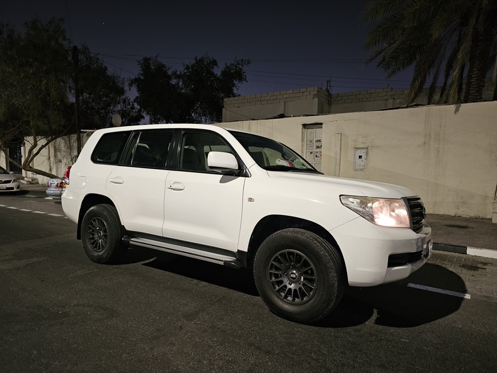 Land Cruiser G(standard) - 5