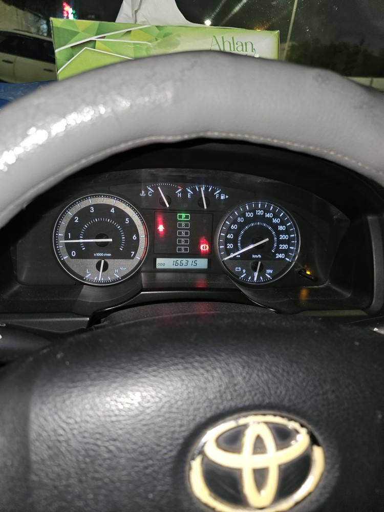 Land Cruiser G(standard) - 8