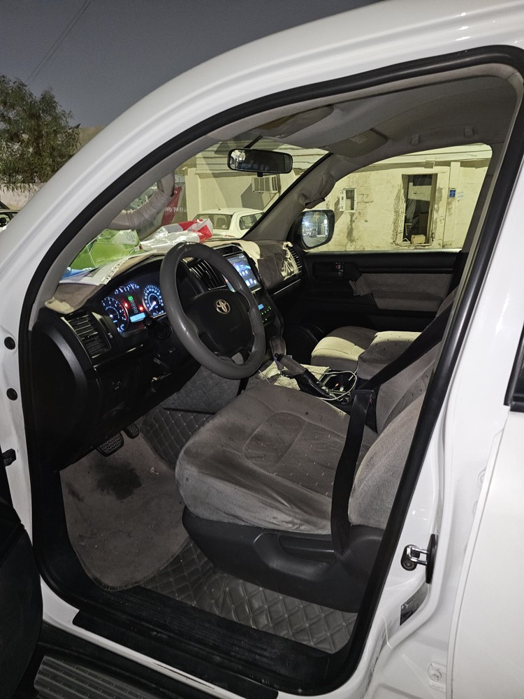 Land Cruiser G(standard) - 9
