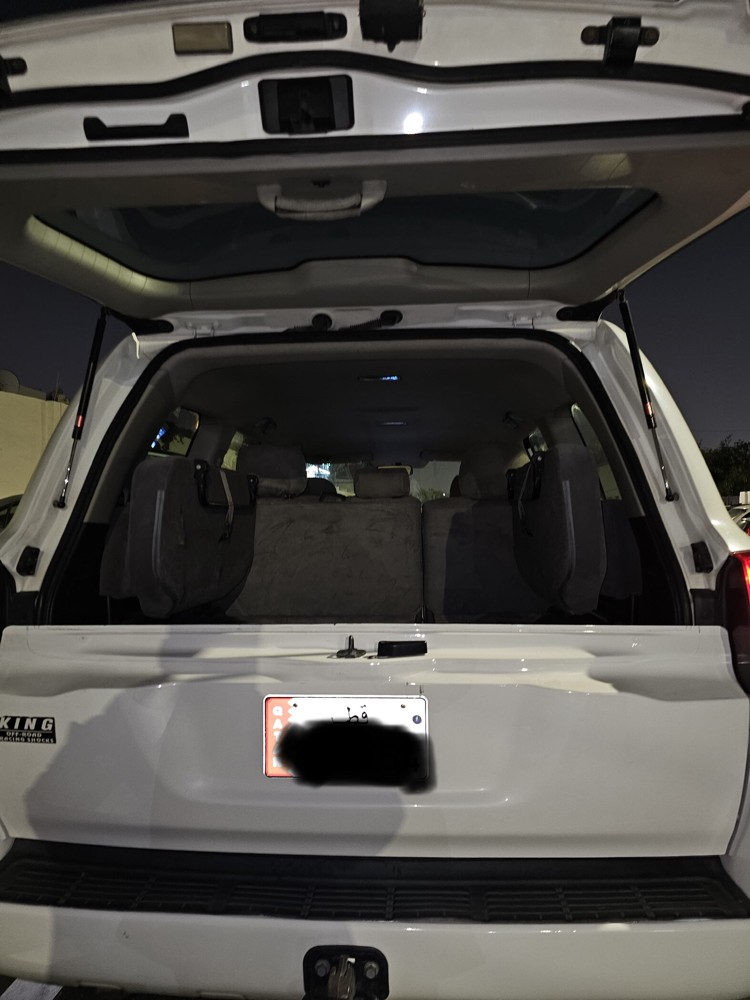 Land Cruiser G(standard) - 4