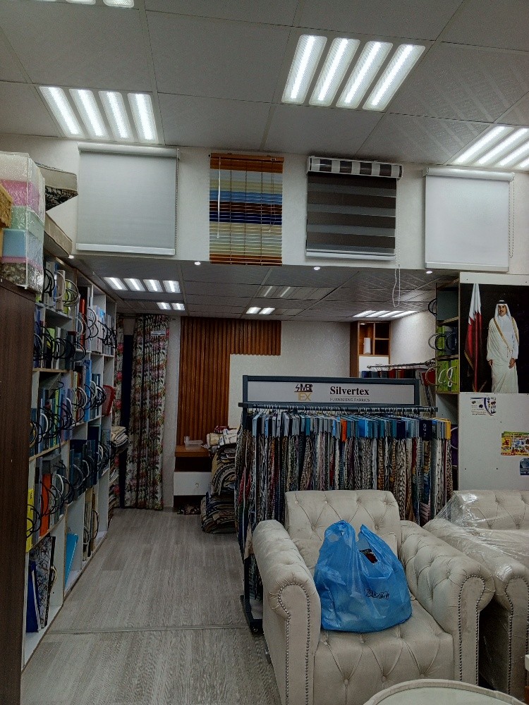 ستارة رول صنع ستائر جديدة إذا كنت - 12