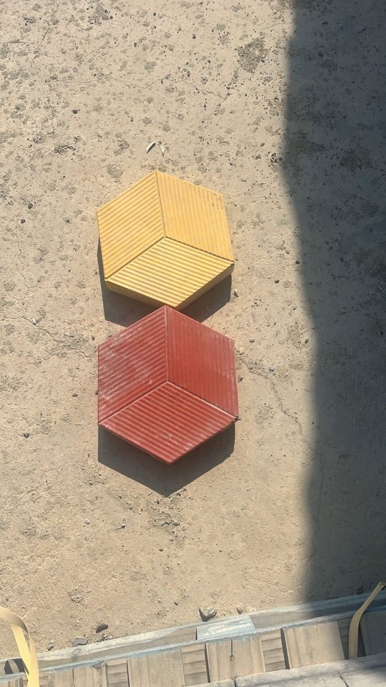 Interlock for sale urgent - 4