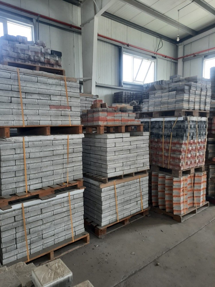 Interlock for sale urgent - 6
