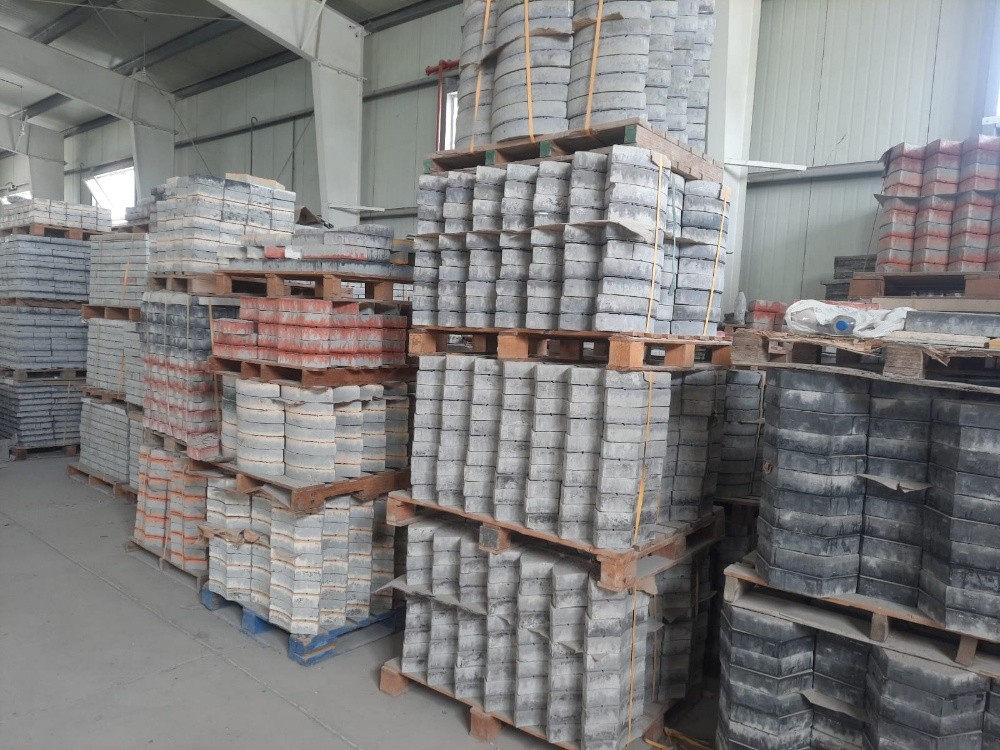 Interlock for sale urgent - 2
