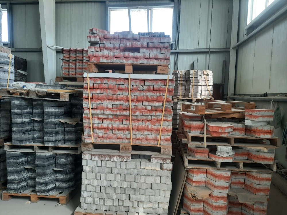 Interlock for sale urgent - 3