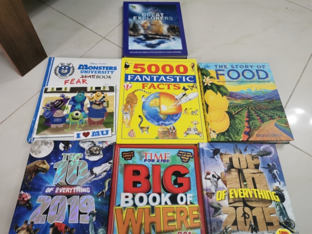preloved Books - 4