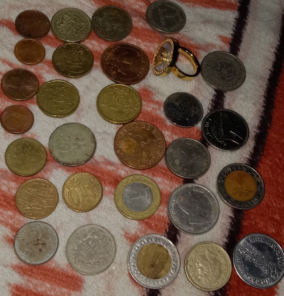 coins - 2