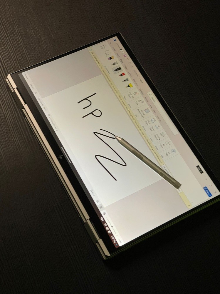 اي 7 رام 16 تاتش لمس 360 - 7