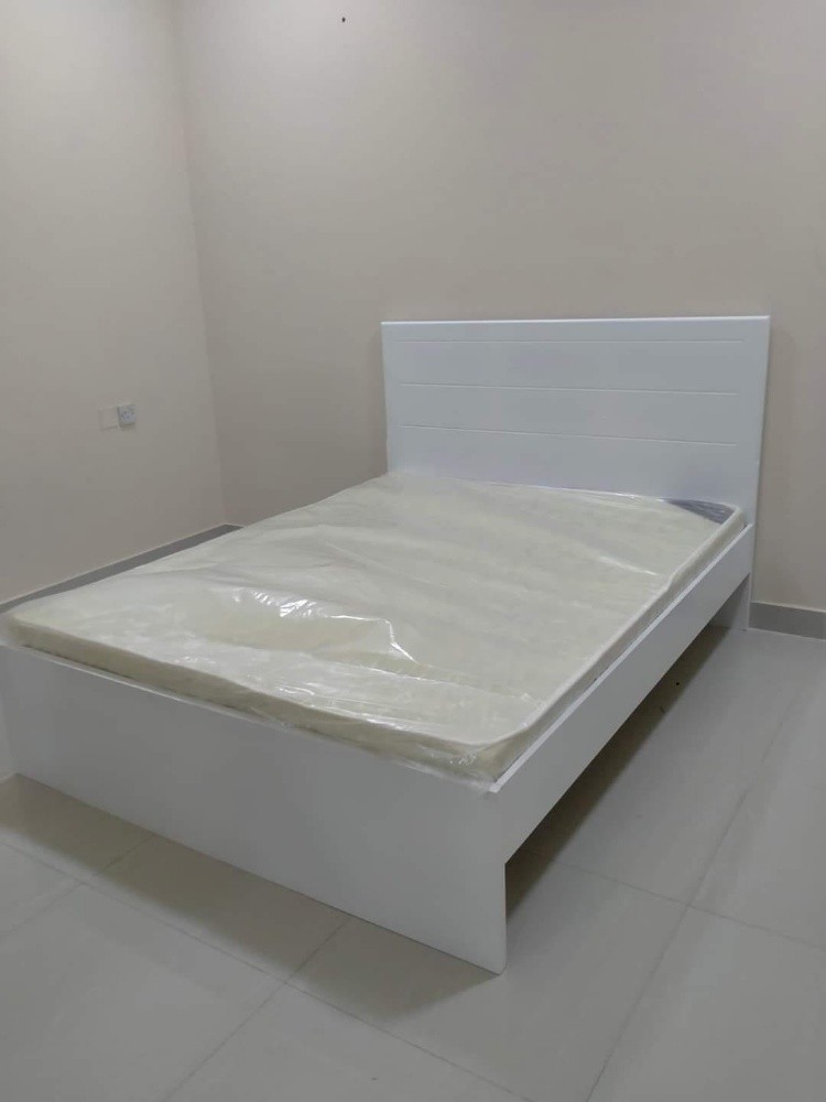 Bed frame &Mattress - 2
