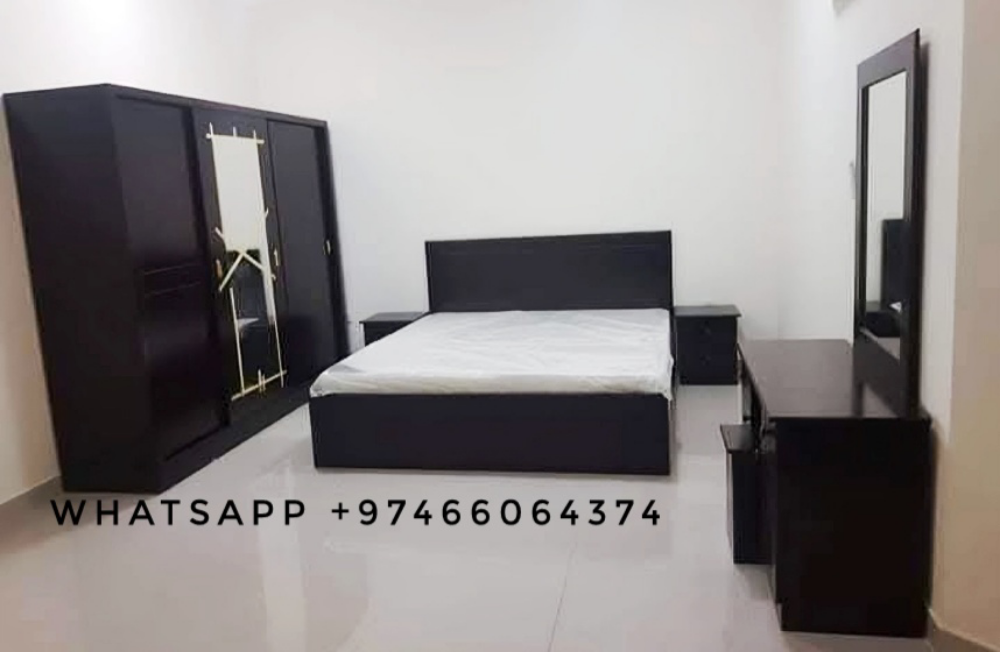Bed frame &Mattress - 12