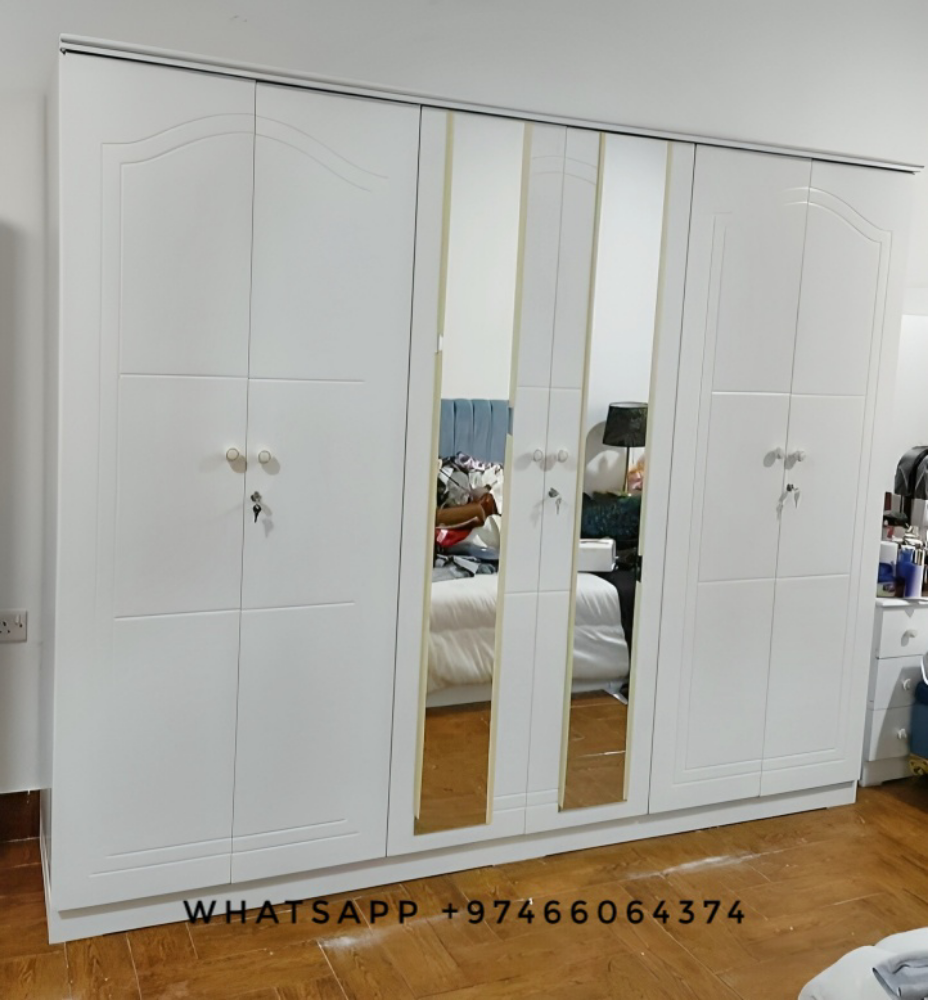 Bed frame &Mattress - 11