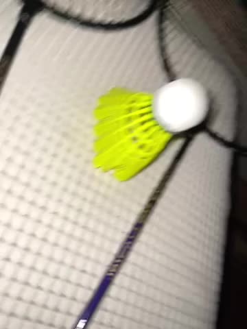 badminton good condition - 1
