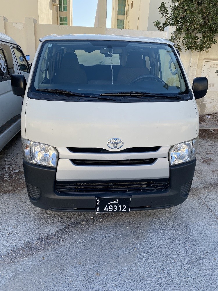 خدمه توصيل شركة  - 1