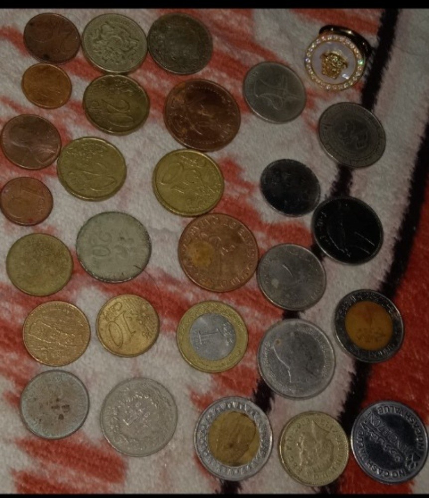 coin - 1