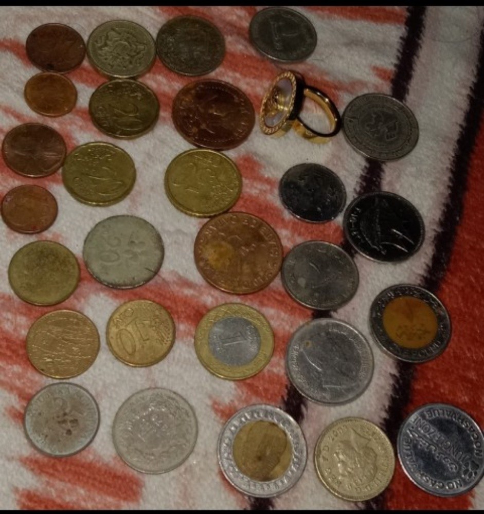 coin - 2