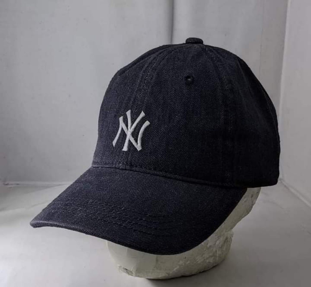 Premium Caps, - 3