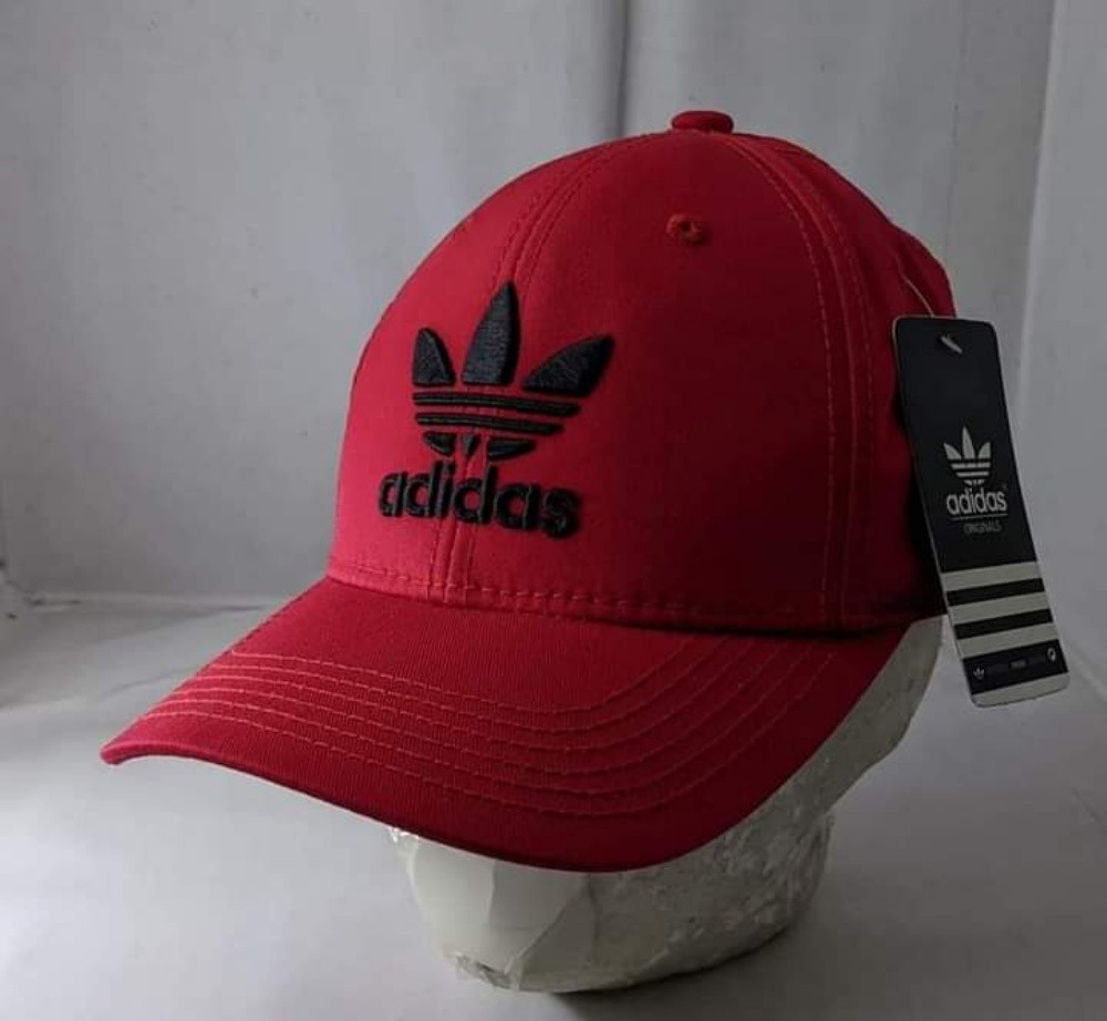 Premium Caps, - 1