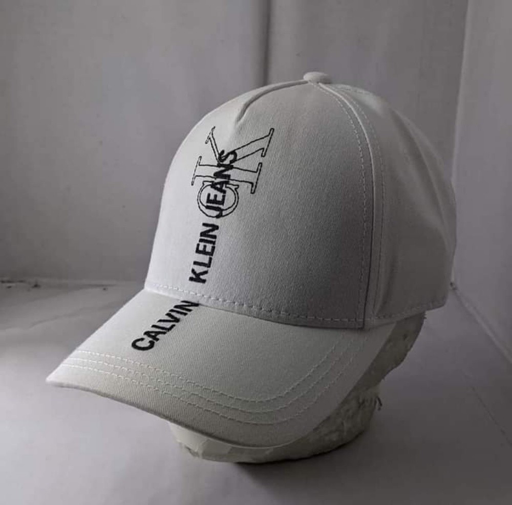 Premium Caps, - 8