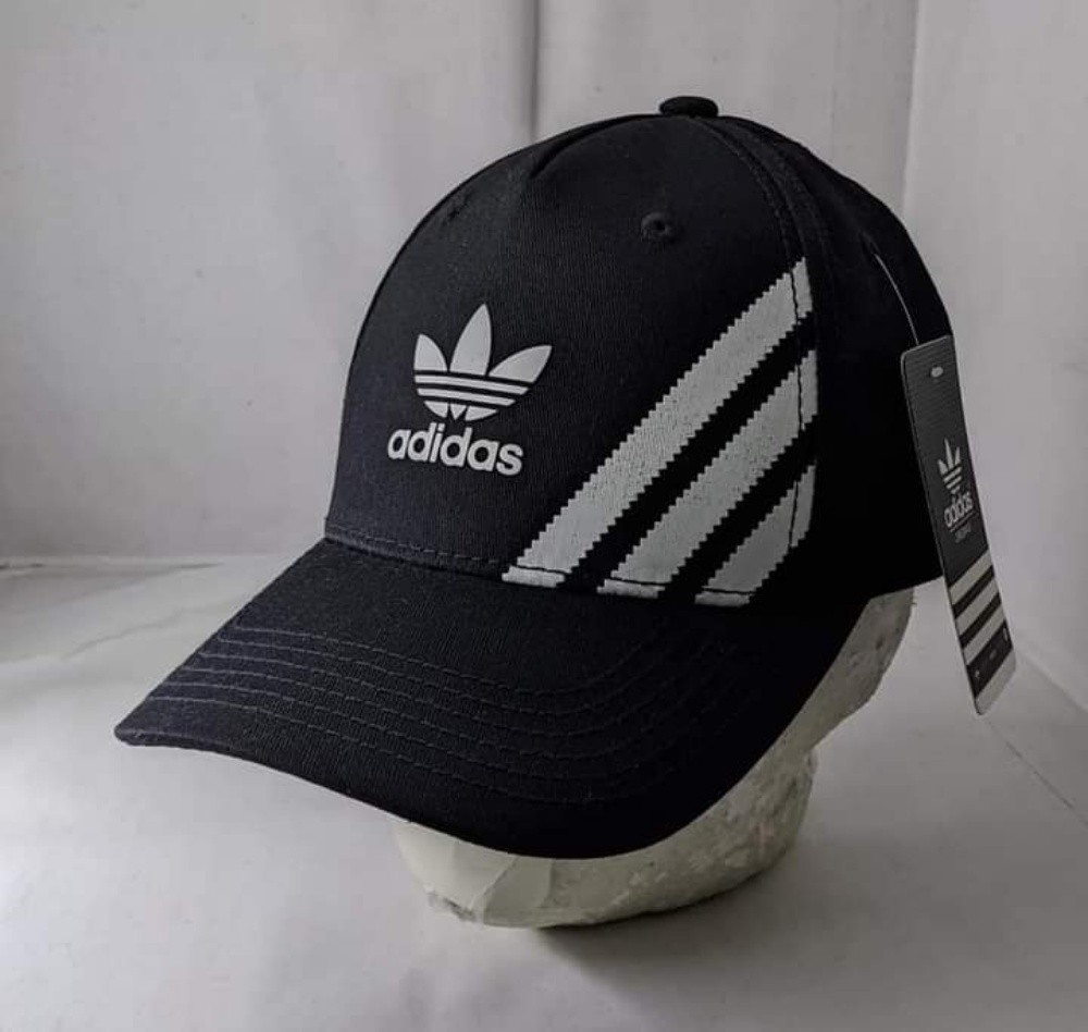 Premium Caps, - 6