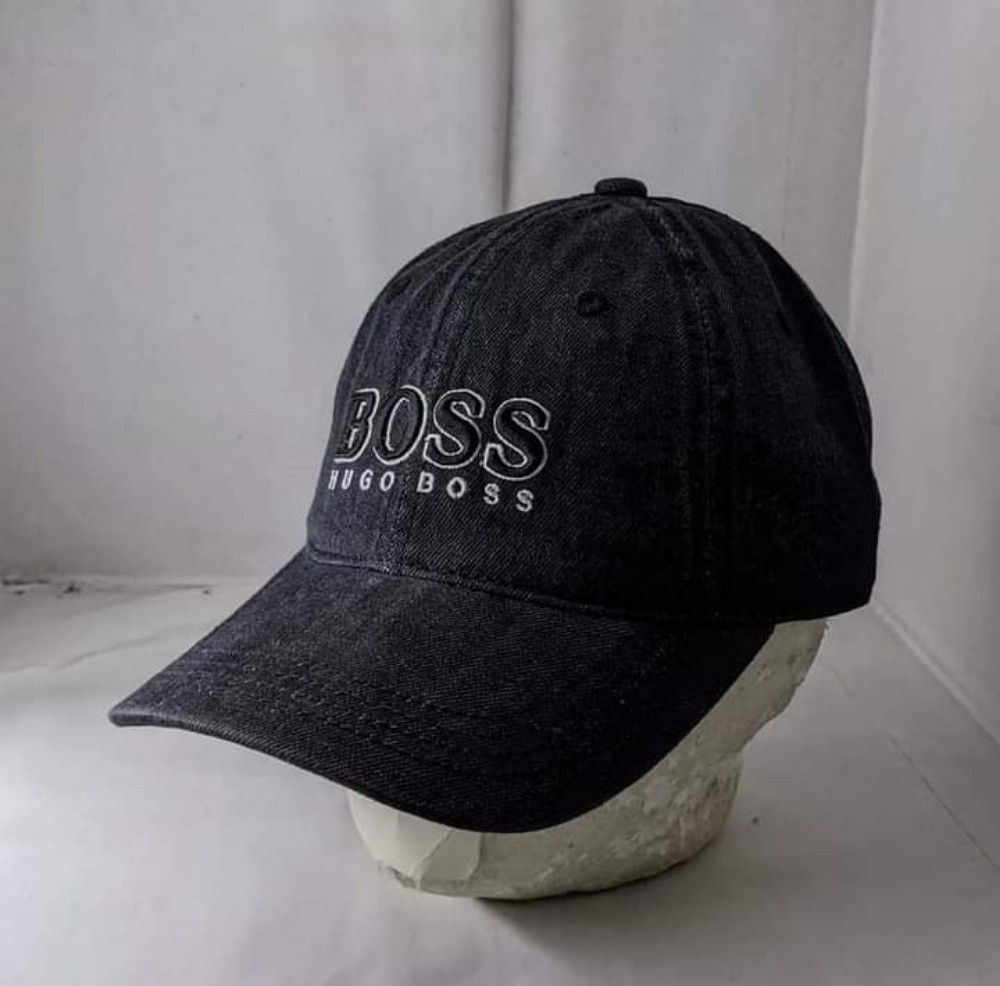 Premium Caps, - 11