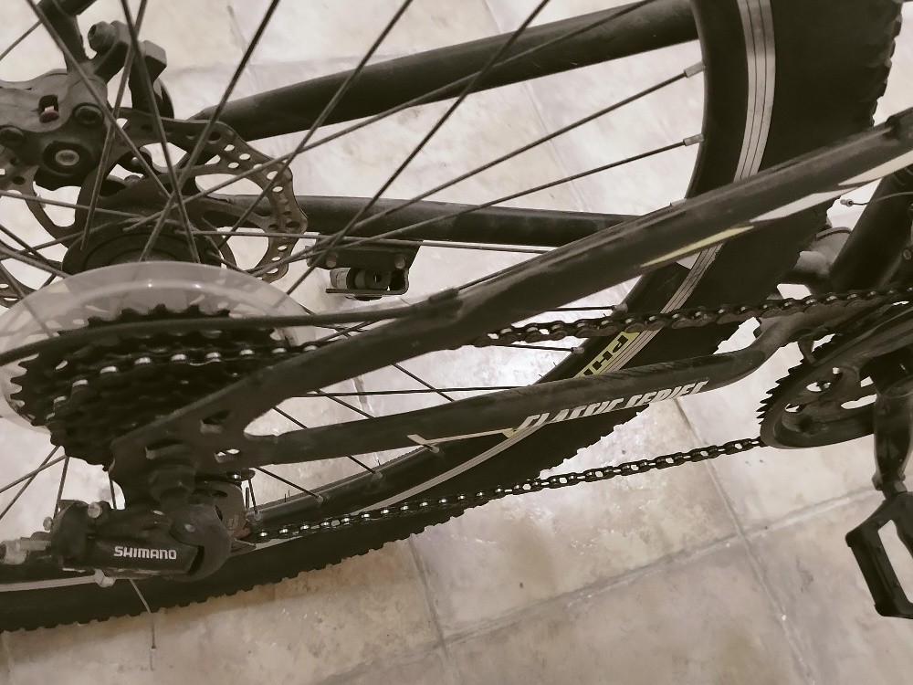 cycle - 3