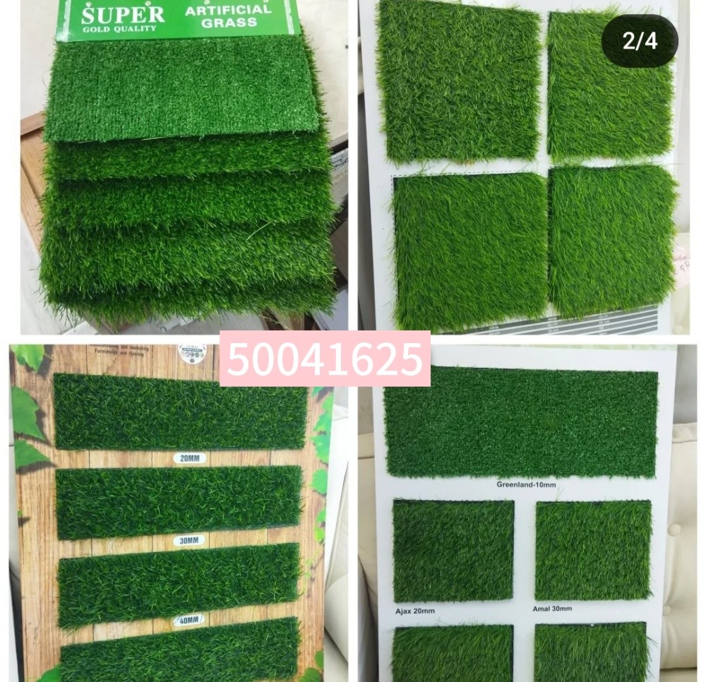Green Carpet & Decor - 3