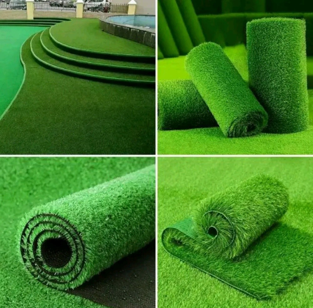 Green Carpet & Decor - 1