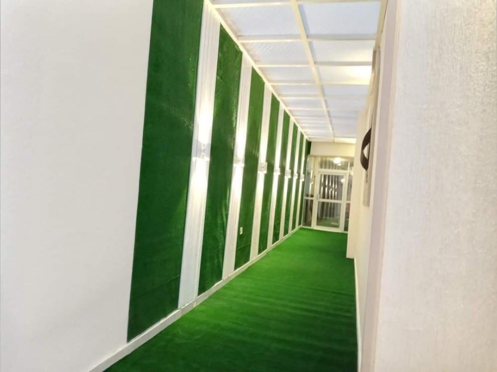 Green Carpet & Decor - 14