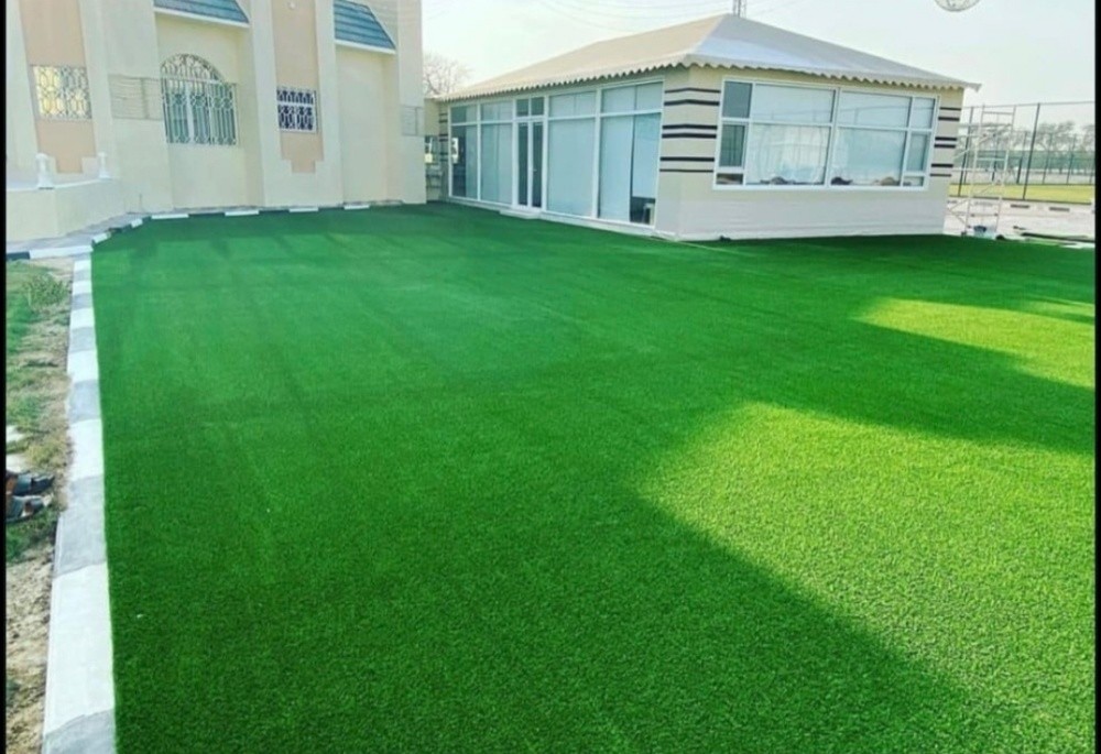 Green Carpet & Decor - 13