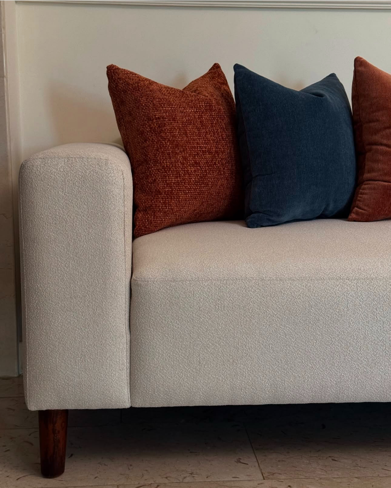 Happy new yea, new design sofaset - 3