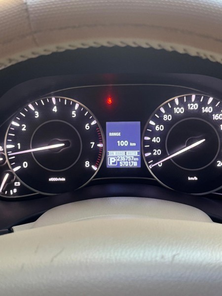 Nissan Patrol for urgent sell - 4