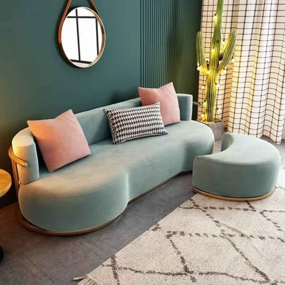 Furniture Upholstery - 13