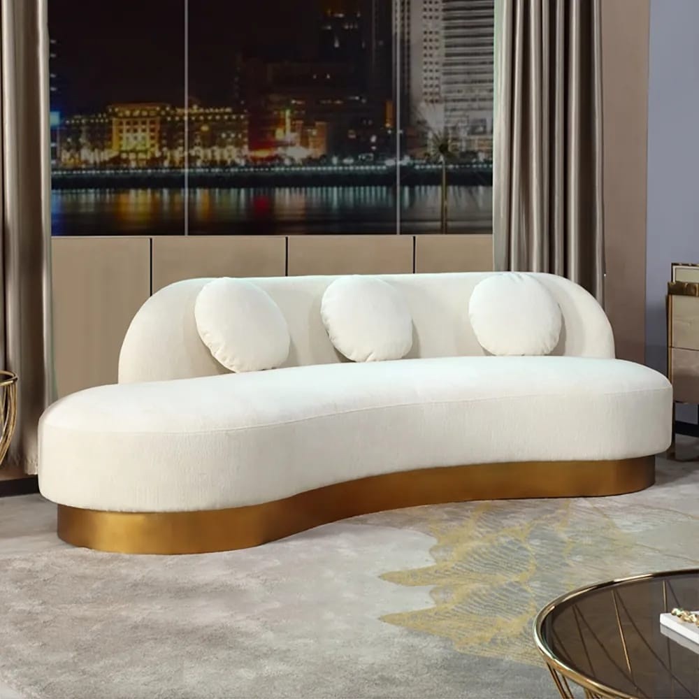 Furniture Upholstery - 12