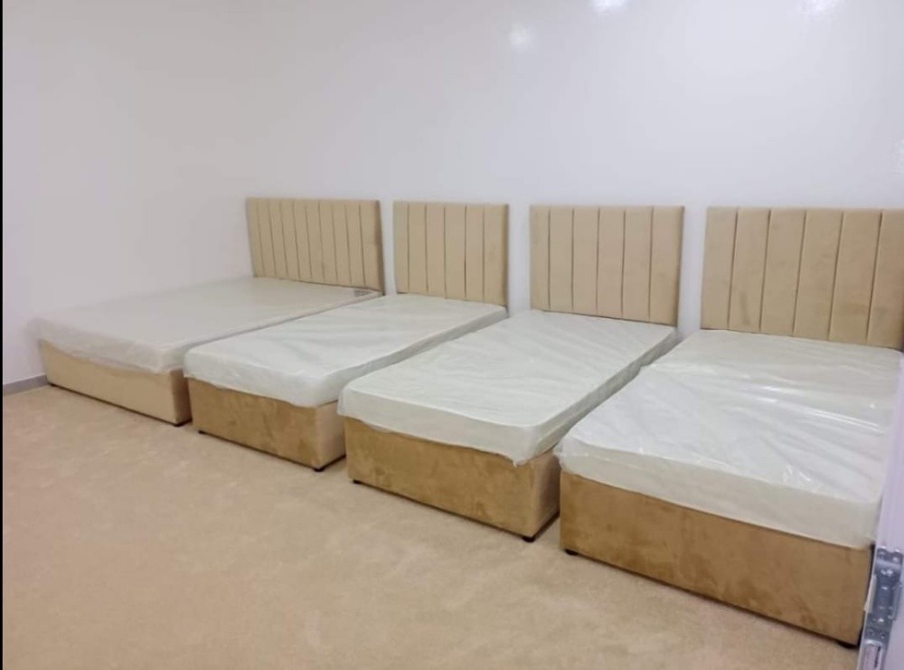 بدل خشاب بدل رخام تفصيل سرير - 14