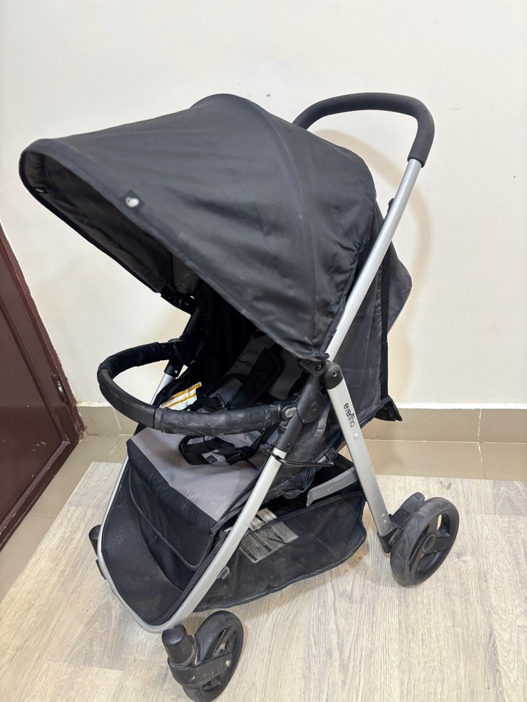 baby stroller - 1