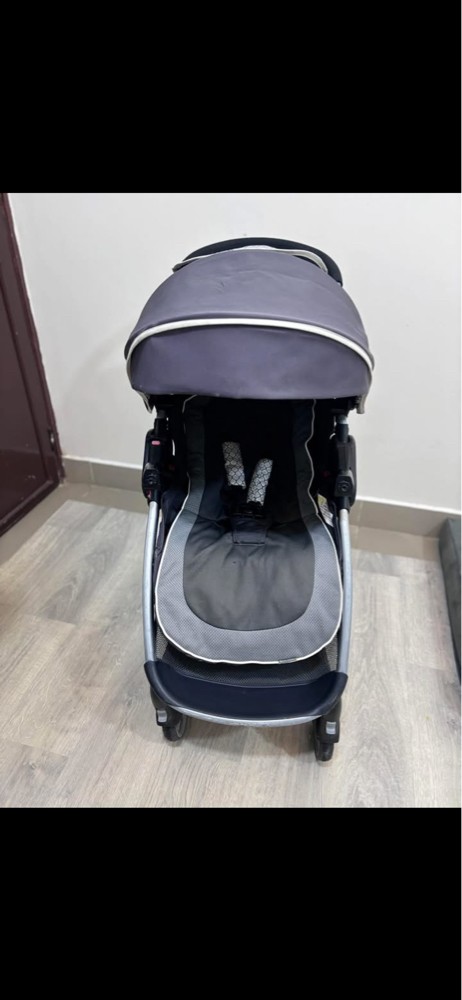 baby stroller - 8