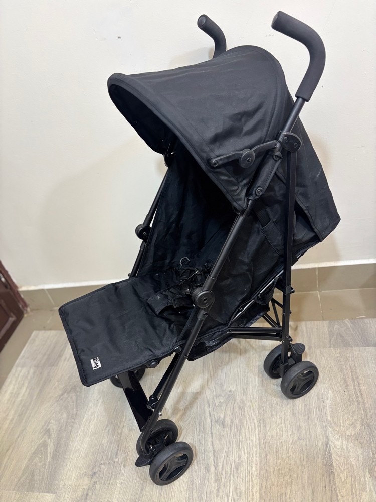 baby stroller - 6