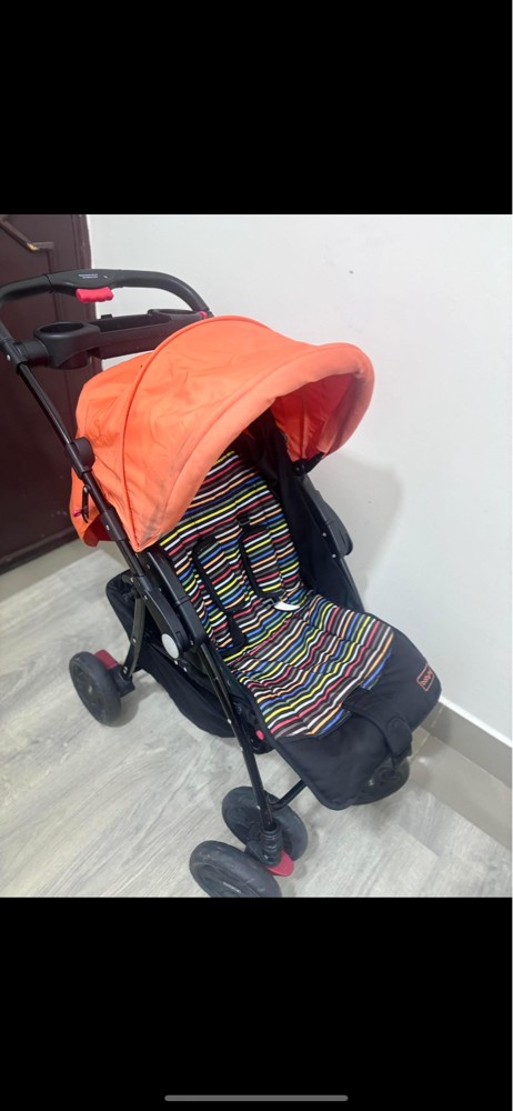 baby stroller - 9